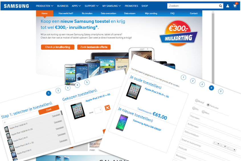 TCC-Samsung